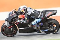 Oliveira cree que "es solo cuesti&oacute;n de tiempo" que sea campe&oacute;n de MotoGP