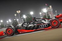 El nuevo CEO de Audi se compromete 100% a entrar en la F1 en 2026
