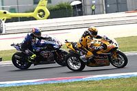 Bautista gana la última carrera del WSBK 2023 por límites de pista