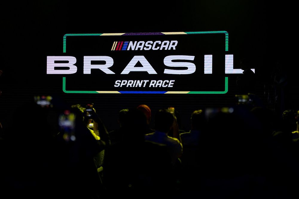 NASCAR Brasil