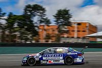 Entre os dez primeiros, B. Baptista quer melhorias no carro para a classificação na Stock