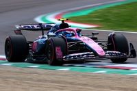 F1 GP Emilia Romagna: A qu&eacute; hora y c&oacute;mo ver la carrera de Franco Colapinto