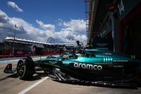 Por qu&eacute; Aston Martin F1 puede irse de Imola con confianza, incluso sin puntos