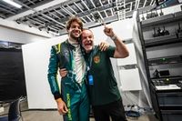 Dudu Barrichello destaca grande final da NASCAR Brasil ao lado de Rubens e revela futuro na IMSA