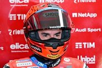 Márquez ve complicado estar en el podio de Indonesia tras difícil viernes