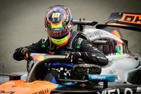 F1: Derrota em Silverstone revelou o 'verdadeiro' Piastri?