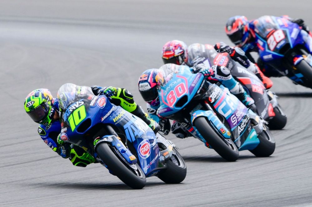 Diogo Moreira, Italtrans Racing Team