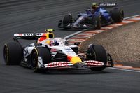 Sainz et Lawson en profond désaccord : ce que dit la règle