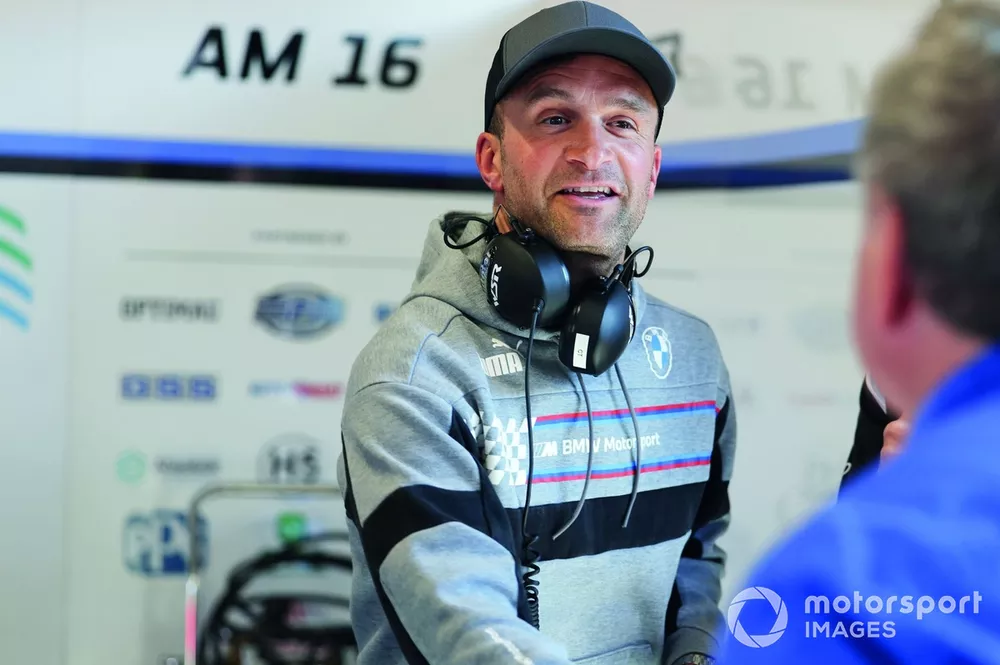 Colin Turkington