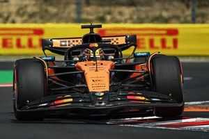 F1: Piastri lidera TL3 por 0s032 em cima de Norris; Bortoleto é 9º