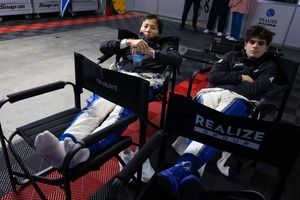 はちや 2022 2023 Toyota GR86 BRZ Windshield Wiper Cowl Trim Panel