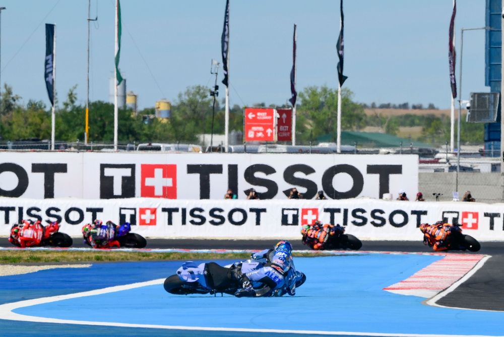 Alex Márquez, Gresini Racing