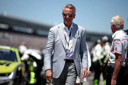 Após volta da Ram na Truck Series, NASCAR prevê nova marca para Cup