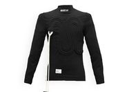 Sparco innova con una camiseta interior refrigerante para pilotos de F1