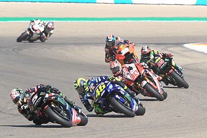 Schleichender Abstieg: Negative Entwicklung bei Yamaha schon seit 2015?
