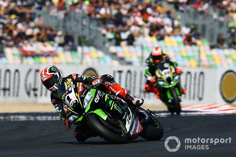 WSBK-Kalender 2019: Kein Superbike-Rennen in Deutschland, Brünn fliegt raus