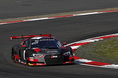 WRT, Audi ile DTM'e girmeyi düşünüyor