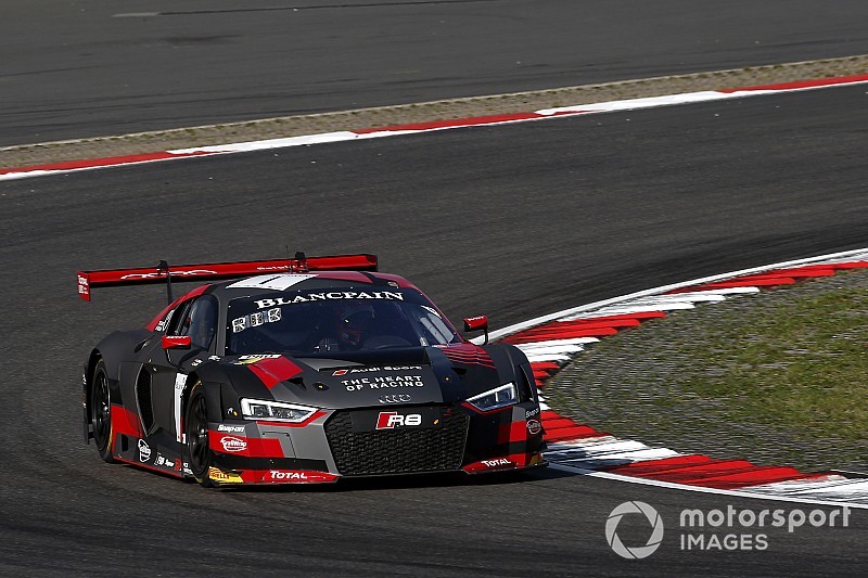 Audi-team WRT werkt aan deelname DTM