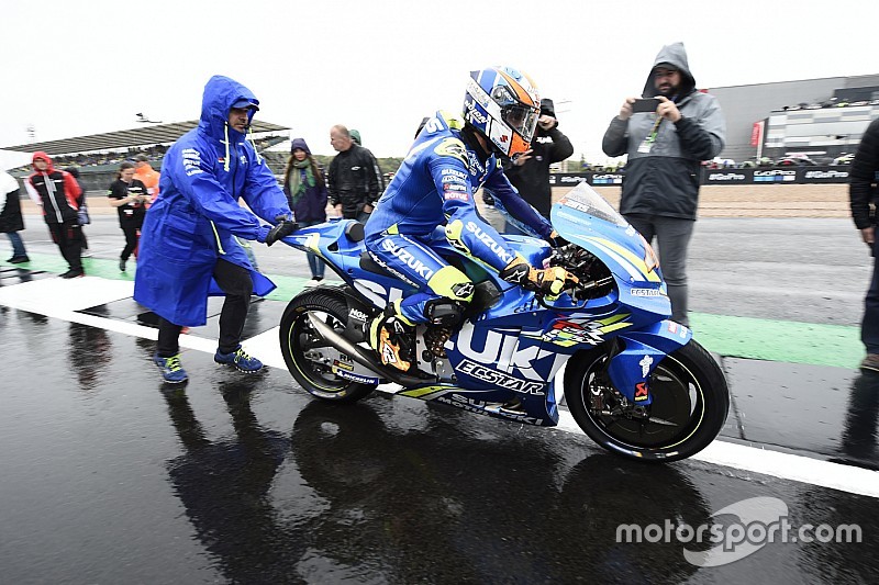 Silverstone non ha scusanti per la cancellazione della gara della MotoGP