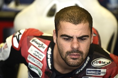 Crutchlow: Fenati hayat boyu men cezası almalı