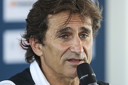 Zanardi: Vettelnek már nincs reális esélye a bajnoki címre