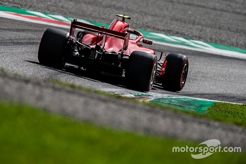 F1 2018: ecco gli orari TV di Sky e TV8 del Gran Premio di Singapore