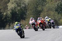 Rossi: personalidade e experiência ajudam nas dificuldades