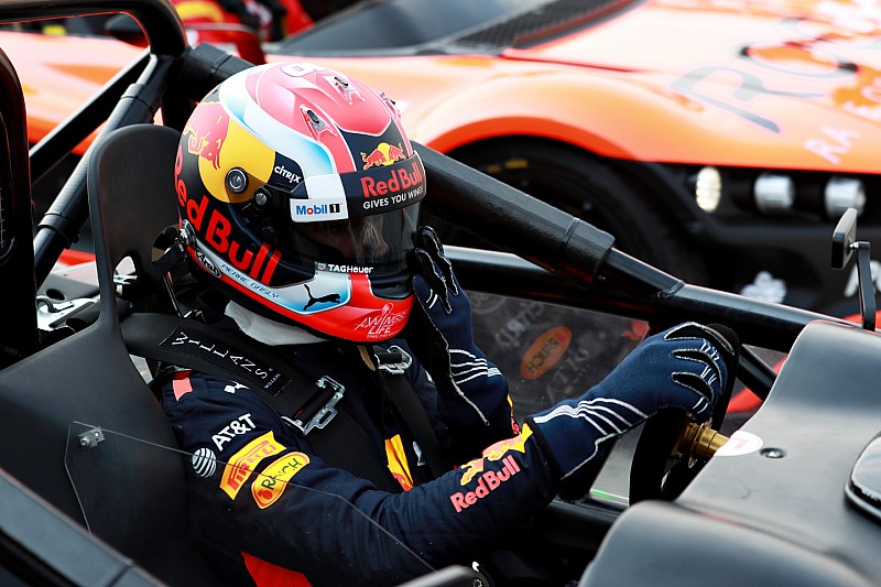 Marko: Gasly, 2019'da kendisini kanıtlamalı