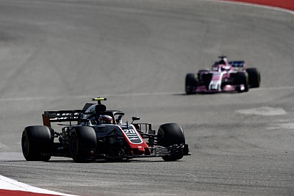 Haas admits Magnussen exclusion caused by "too much risk"
