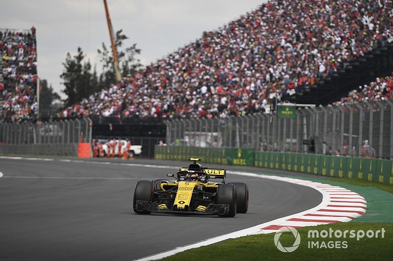 Sainz: “Kwaliteit van F1-grid volgend jaar hoger dan ooit”