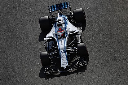 Williams націлилася на четверте місце в сезоні Ф1 2019 року
