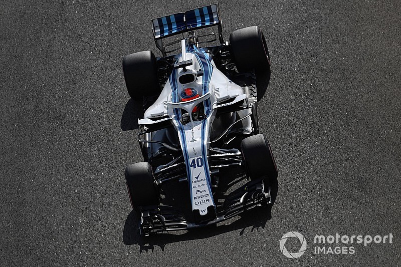 Боттас: Кубіца сприятиме відродженню Williams