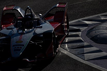 Sirotkin: Formula E araçları göründüğünden daha hızlı