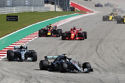 Hamilton: F1 precisa solucionar problemas fundamentais