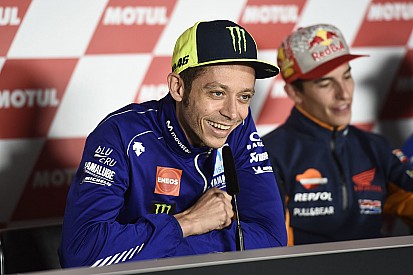 Rossi über Sicherheitskommission: "Sollten eine WhatsApp-Gruppe gründen"