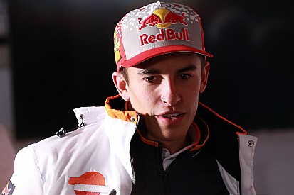 Márquez: "Pedrosa ahora va a aportar mucho a la competencia"