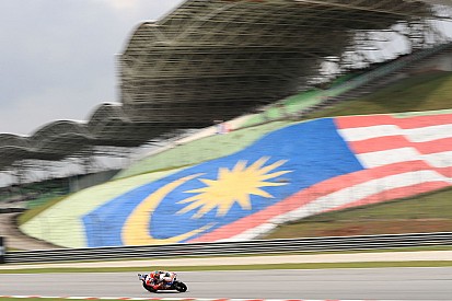 GALERI: Aksi sesi latihan MotoGP Malaysia