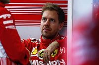 Vettel es penalizado con tres posiciones en Estados Unidos 