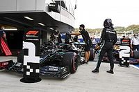 GP de Rusia F1: dos sanciones de &uacute;ltima hora cambian la parrilla