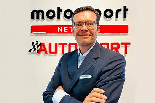 Motorsport Network fortalece a equipe de gest&atilde;o global com o ex-CEO do WRC