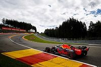 Verstappen nega que perda de energia tenha afetado classificação