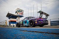 Porsche Cup: Em jornada de recuperação Frangulis vai ao pódio em Goiânia