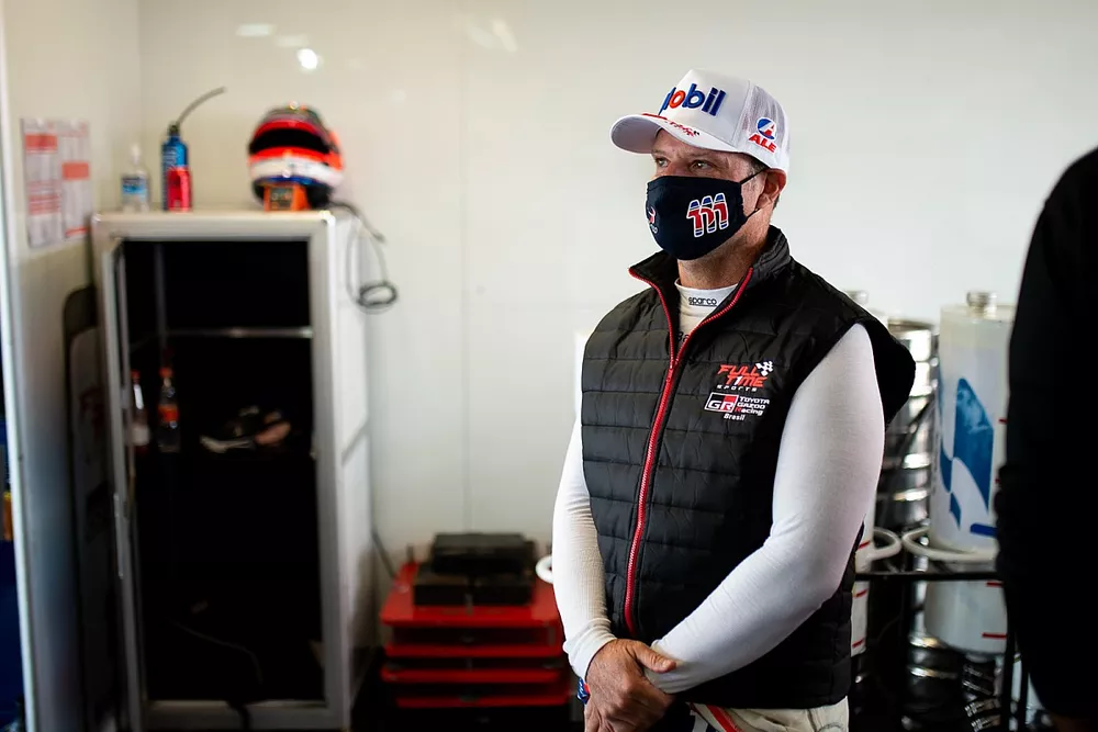 Rubens Barrichello