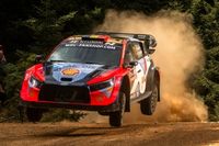 Neuville i Wydaeghe blisko celu