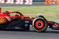 Ferrari pierde a uno de sus principales patrocinadores en la F1