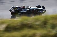 Mercedes podejmie drugą pr&oacute;bę