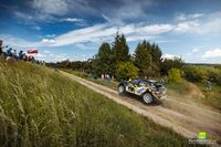 Nowa data Rajdu Nadwiślańskiego