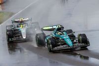 Wolff revela que Alonso rechaz&oacute; un inter&eacute;s real de Mercedes F1 para 2025