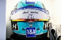 GALERÍA: fotos del viernes del GP de Francia F1