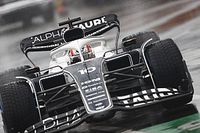 Gasly, confirmado por AlphaTauri para la temporada 2023